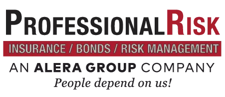 ProRisk Logo